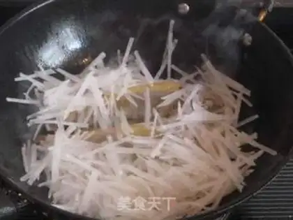 Make step 5