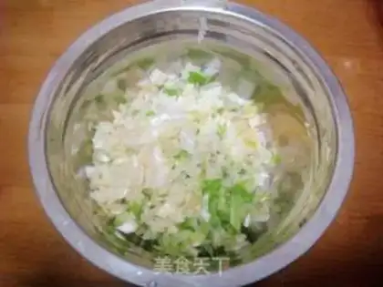 Make step 3