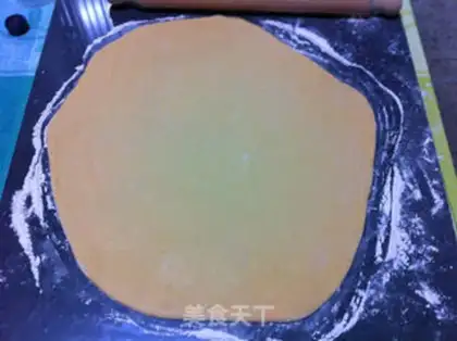 Make step 11