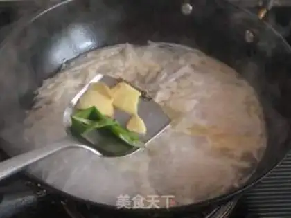 Make step 7