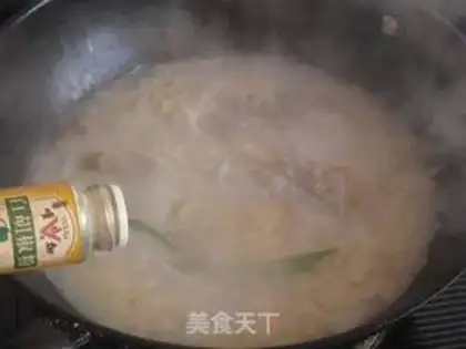 Make step 8