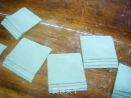 Make step 7