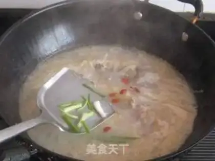 Make step 10