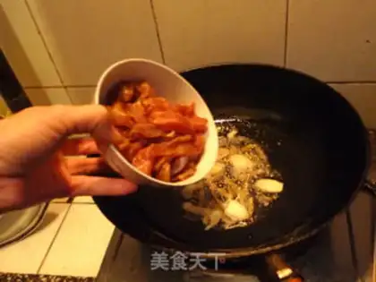Make step 8
