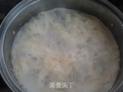 Make step 4