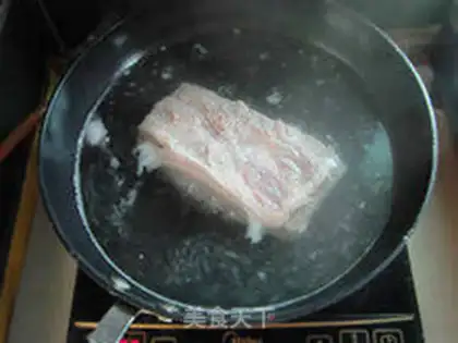 Make step 2