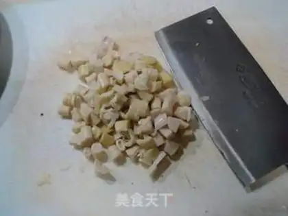 Make step 0