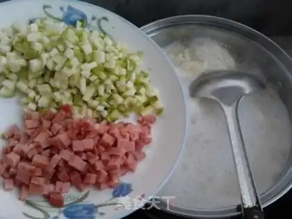 Make step 5
