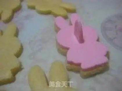 Make  step 8
