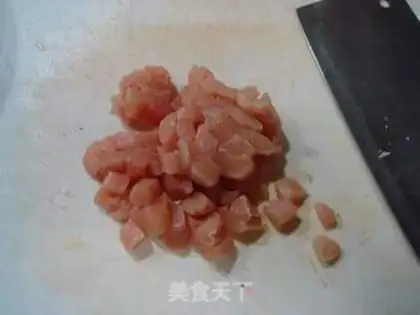 Make step 1