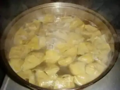 Make step 12