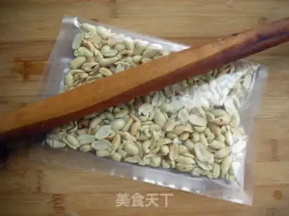 Make step 1
