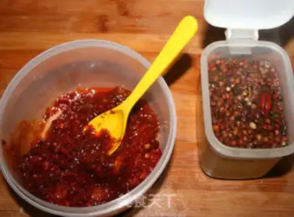 Make step 2