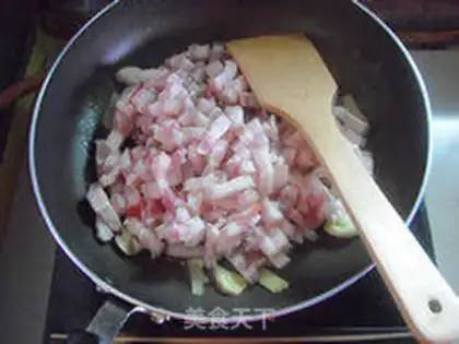 Make step 5