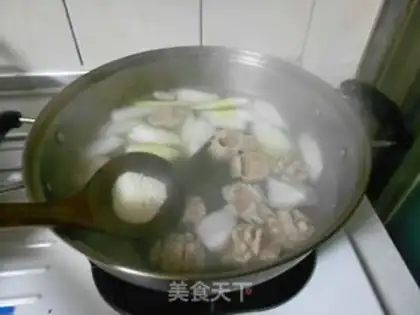 Make step 3
