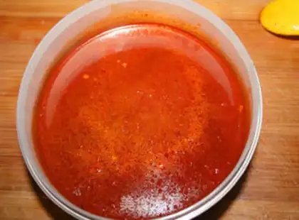 Make step 3