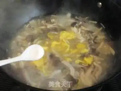 Make  step 8