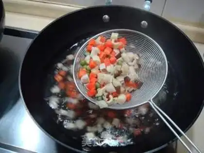 Make step 5