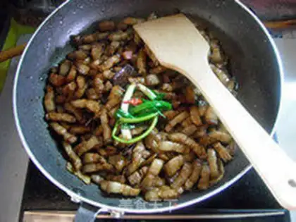 Make step 7