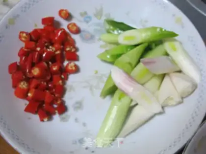 Make step 2