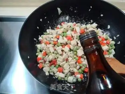 Make step 7