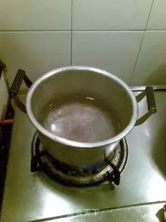 Make  step 1