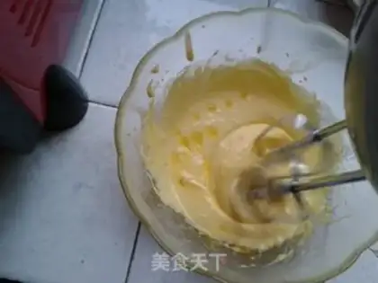 Make step 3