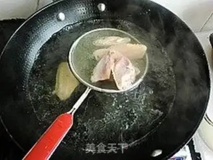 Make step 1