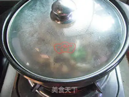 Make step 10