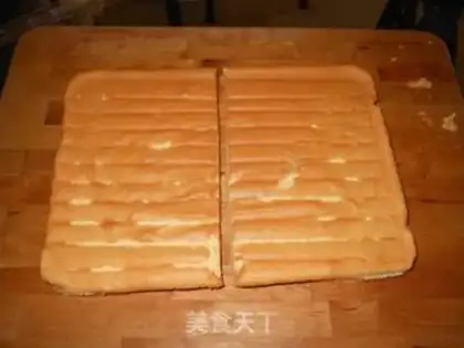 Make step 1