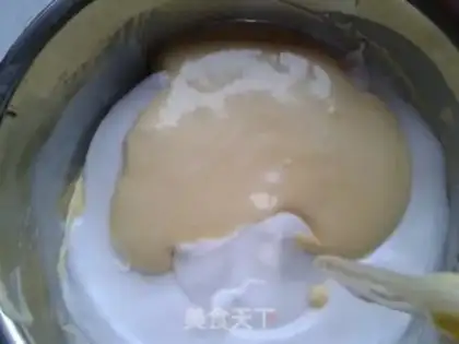 Make step 5