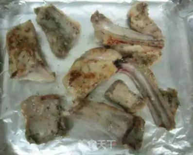 Make step 2