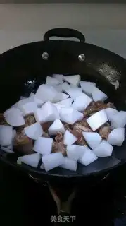 Make step 1