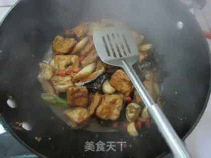 Make step 9