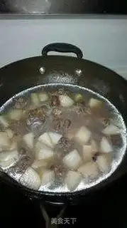 Make step 2