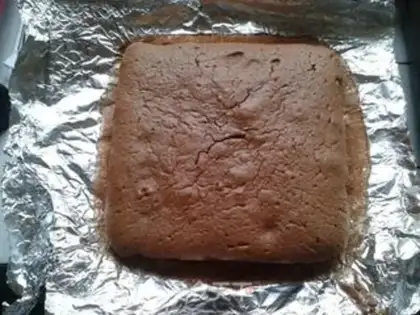 Make step 8
