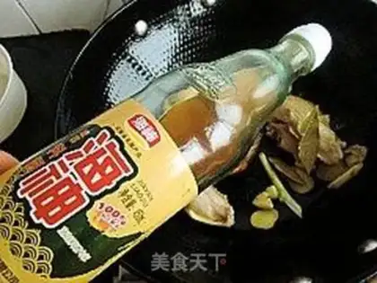 Make step 5