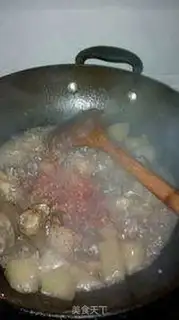Make step 3