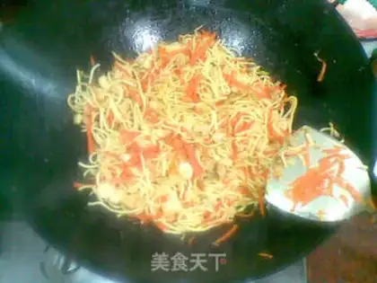 Make step 5