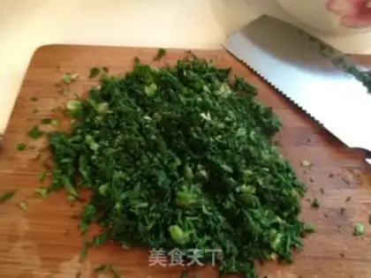 Make step 2