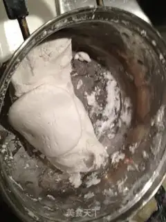 Make step 1