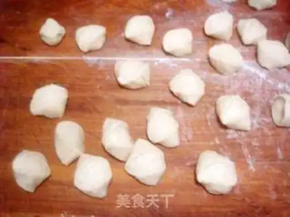Make  step 8