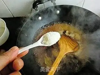 Make step 9