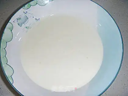 Make step 1