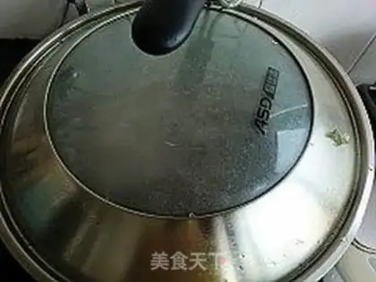 Make step 10