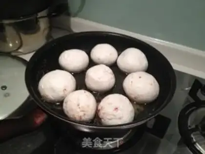Make step 3