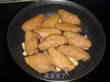 Make step 2
