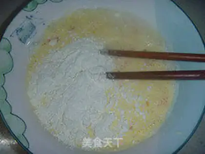 Make step 3
