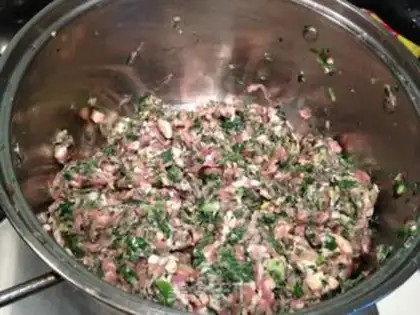 Make step 5