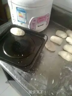 Make step 1